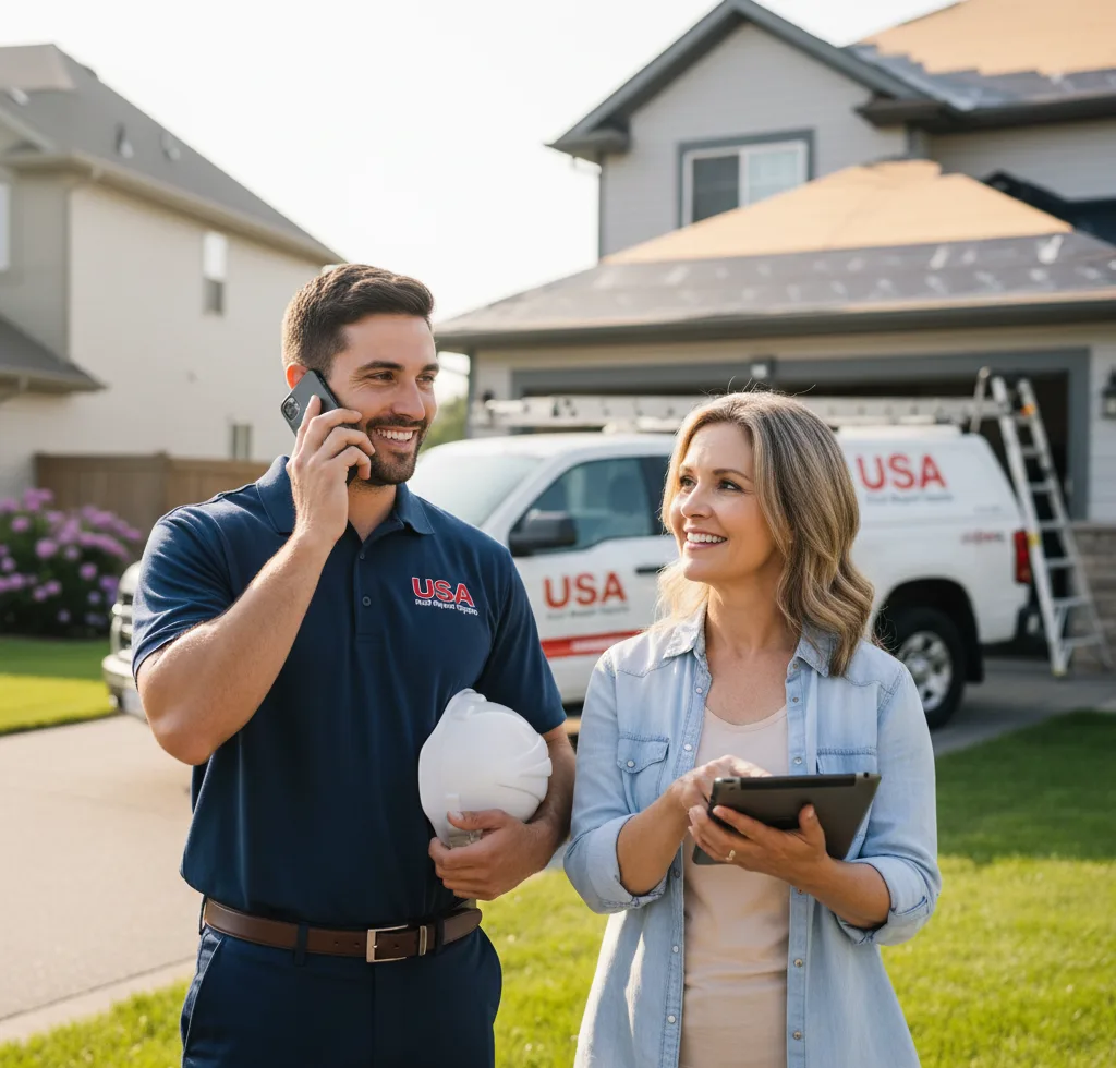 Roof Maintenance in Westlake, OH